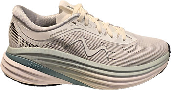 MBT 3000 White Blue – Stabilitet, avlastning och energi i varje steg