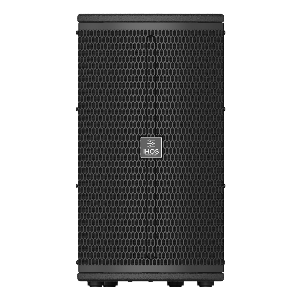 IOS 10A DSP