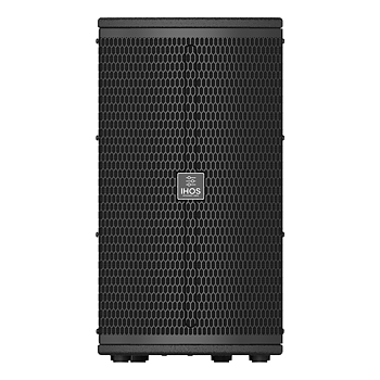 IOS 10A DSP