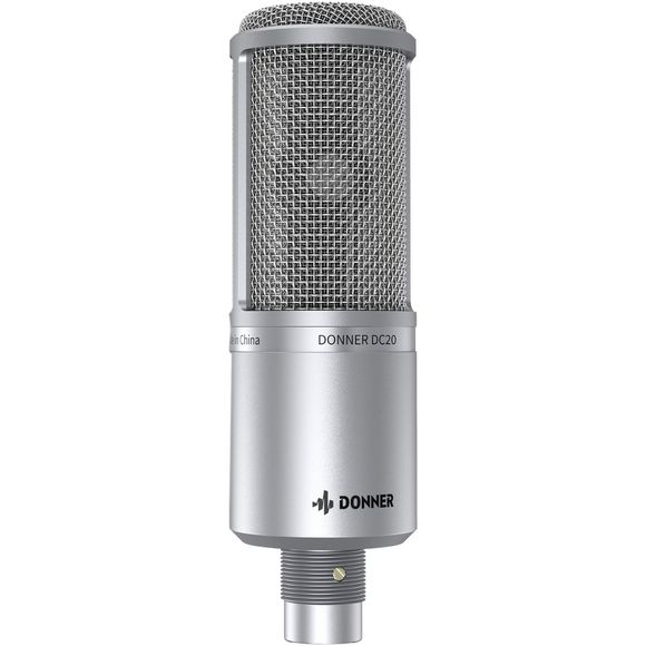 Donner DC-20 studio-mikrofon - 3