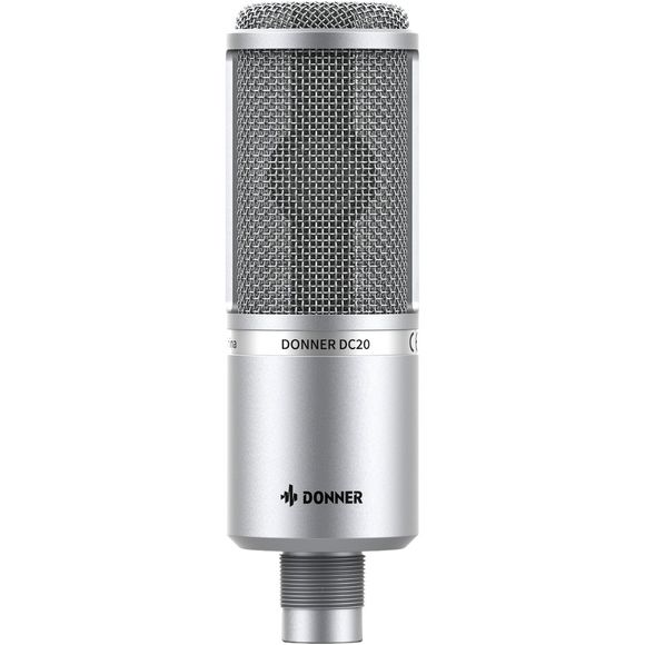 Donner DC-20 studio-mikrofon - 6
