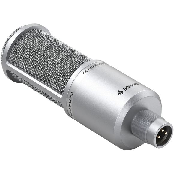 Donner DC-20 studio-mikrofon - 7
