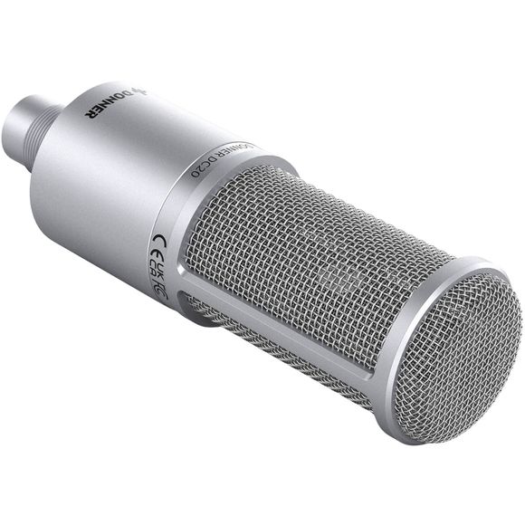 Donner DC-20 studio-mikrofon - 4