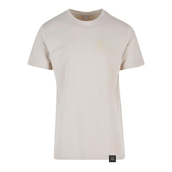 T-shirt Round Neck Vikings