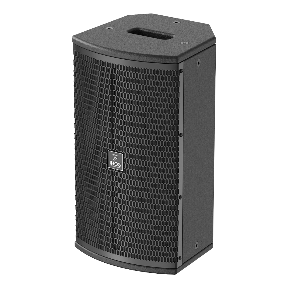 IOS 8A DSP - 2