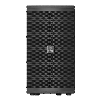 IOS 8A DSP