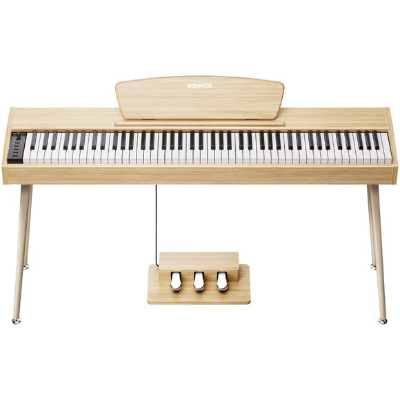 Donner DHP-100 Pro - 5