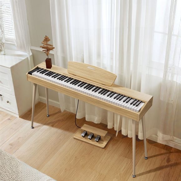 Donner DHP-100 Pro - 9