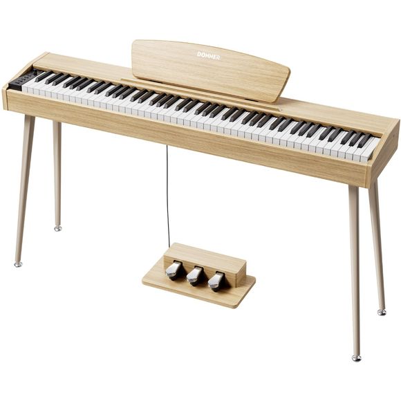 Donner DHP-100 Pro - 7
