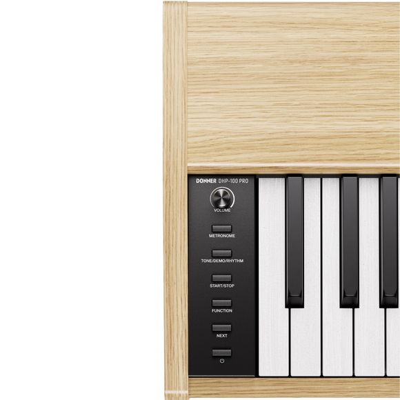 Donner DHP-100 Pro - 11