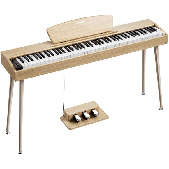 Donner DHP-100 Pro - 6