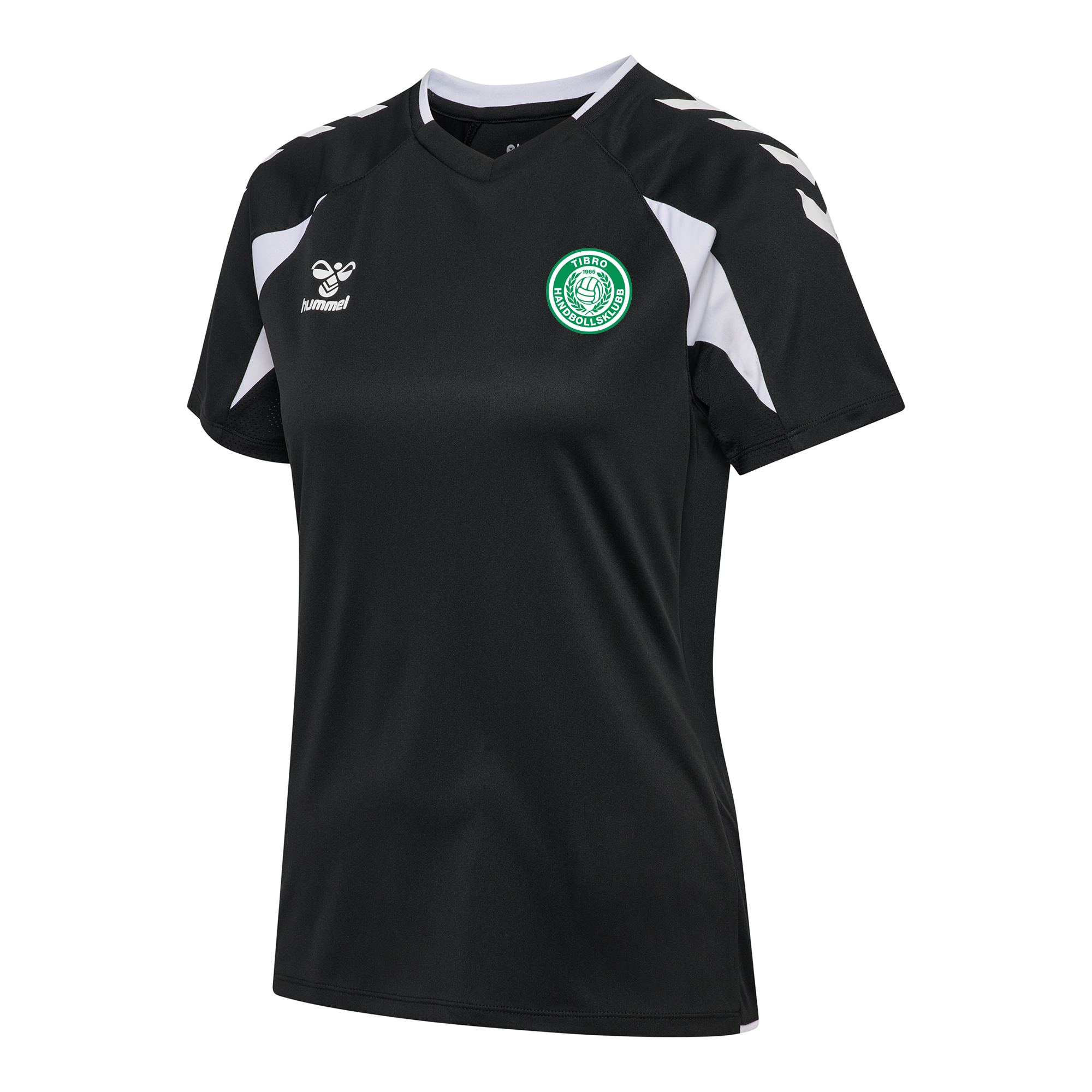 Hummel Hmlcore Xk Poly Jersey S/S Woman (TIBRO HK)