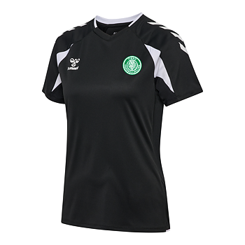 Hummel Hmlcore Xk Poly Jersey S/S Woman (TIBRO HK)