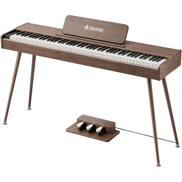 Donner DHP-200 Pro - 3