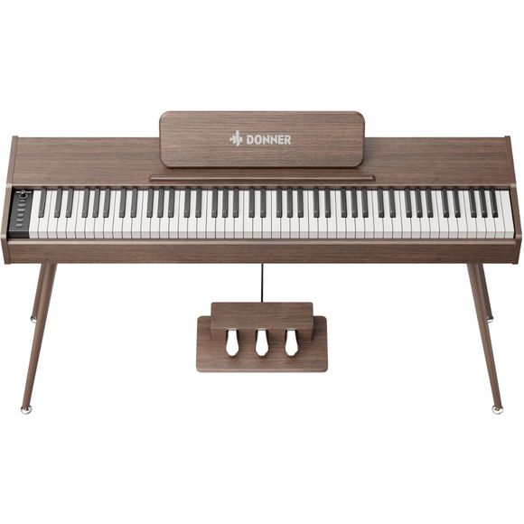 Donner DHP-200 Pro - 4
