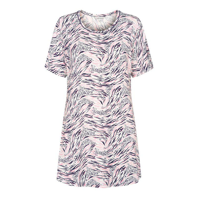 LADY AVENUE - BAMBU NATTLINNE - 6