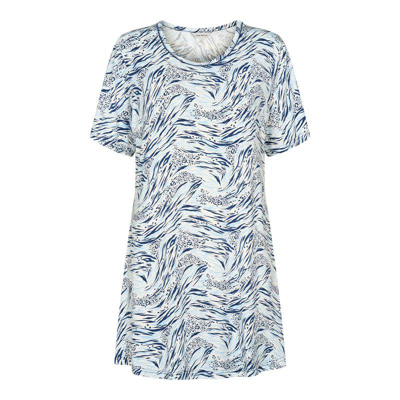 LADY AVENUE - BAMBU NATTLINNE - 3