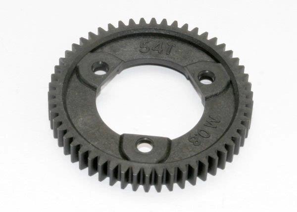 Traxxas Huvuddrev 54T 0.8M/32P (till Mittdiff #6814)