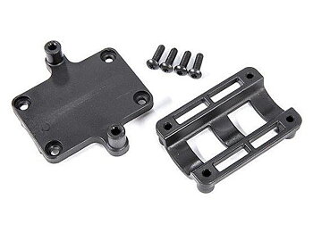 Traxxas Fäste Telemetri Expander (Kräver Chassistag #6730) Rustler 4x4