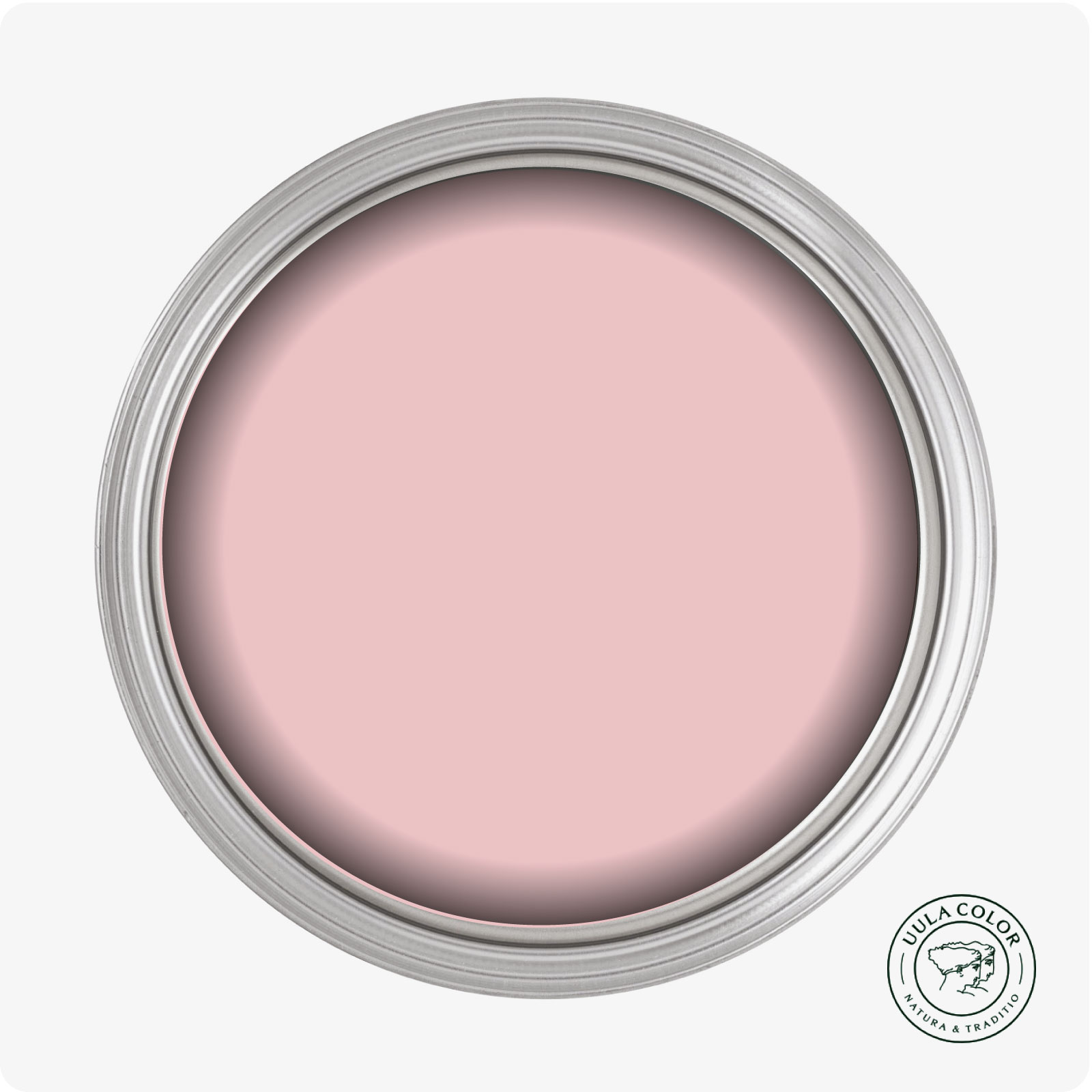 LINOLJEFÄRG RUUSU 4106 - ROS,  flera val