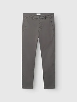 Gabba - Paul Dale Chino - Charcoal