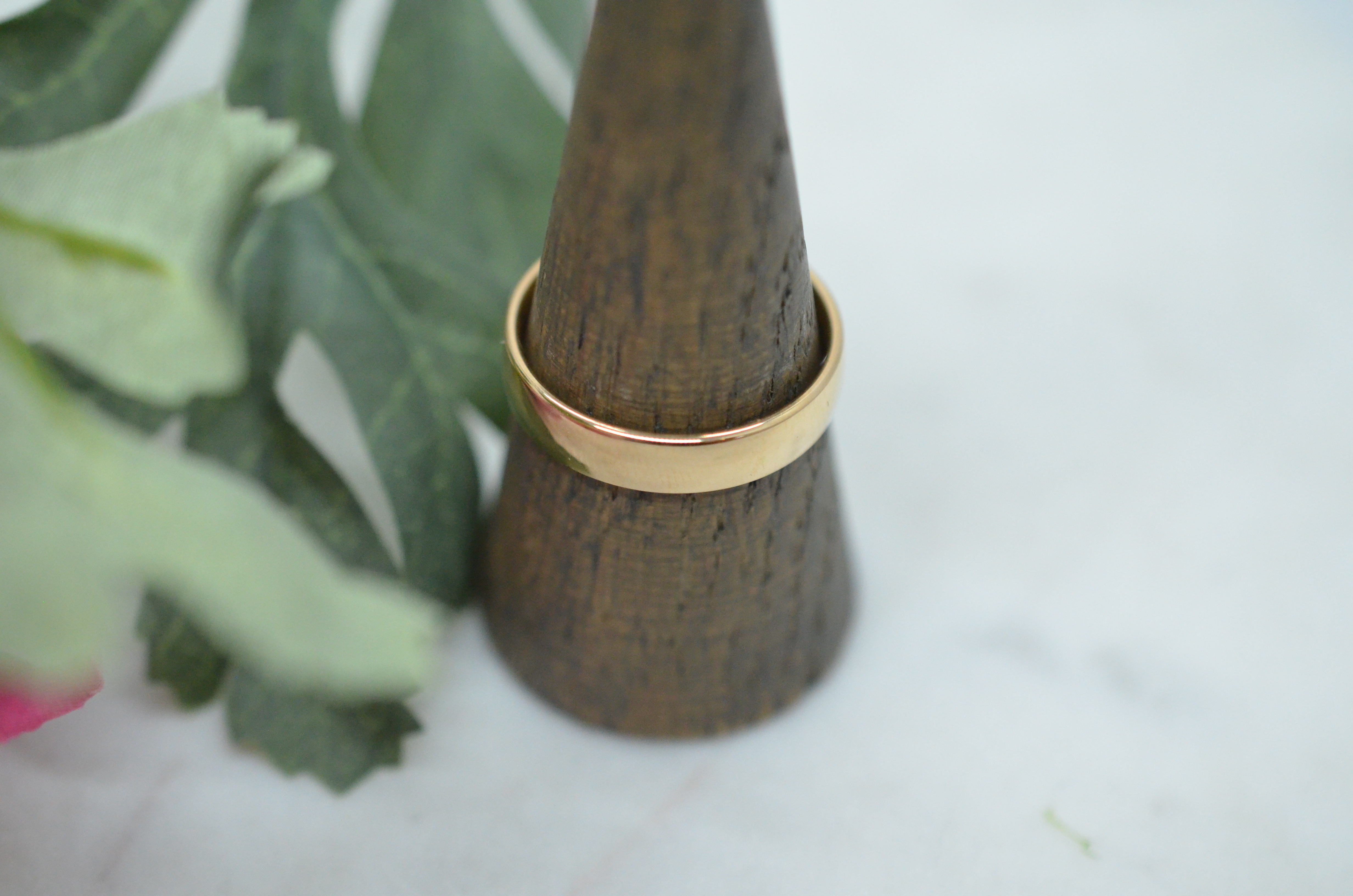 Second Hand 18k ring - 2