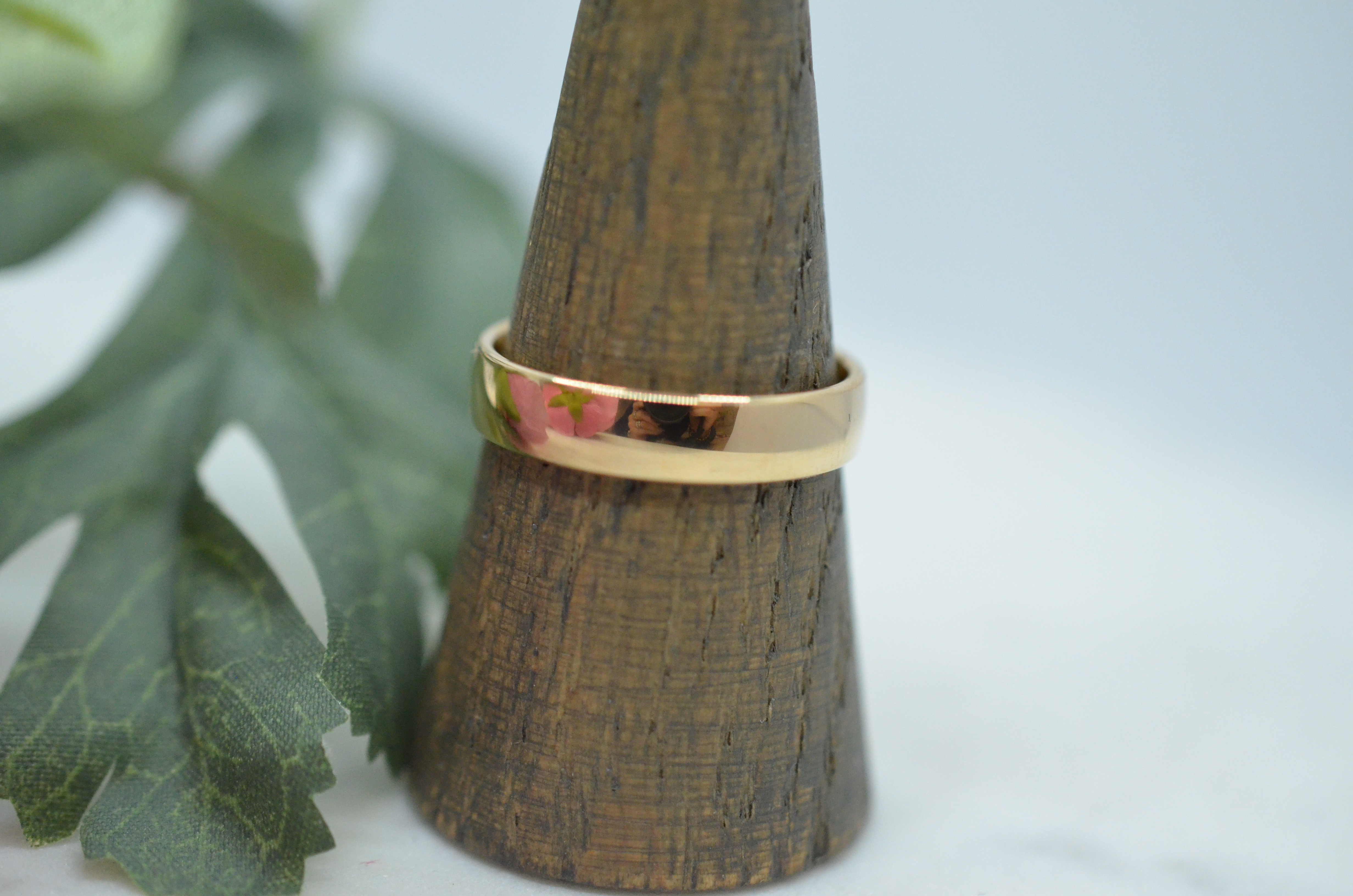 Second Hand 18k ring