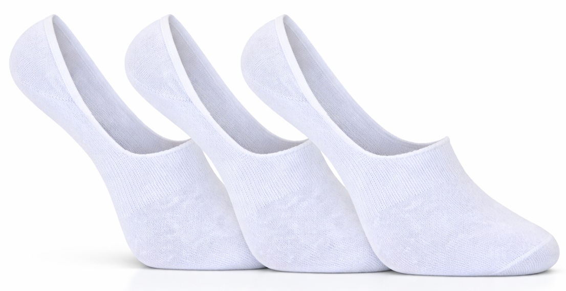 3-Pack Millers Ballerina Bambu