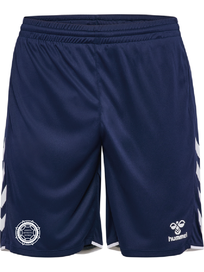 hmlCORE 2.0 SHORTS Herr (Lunds Naturvetarkår)