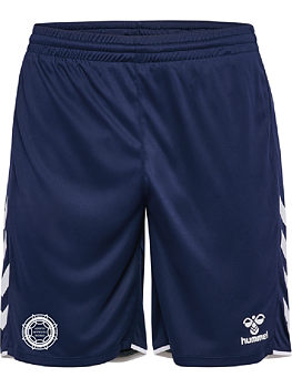 hmlCORE 2.0 SHORTS Herr (Lunds Naturvetarkår)