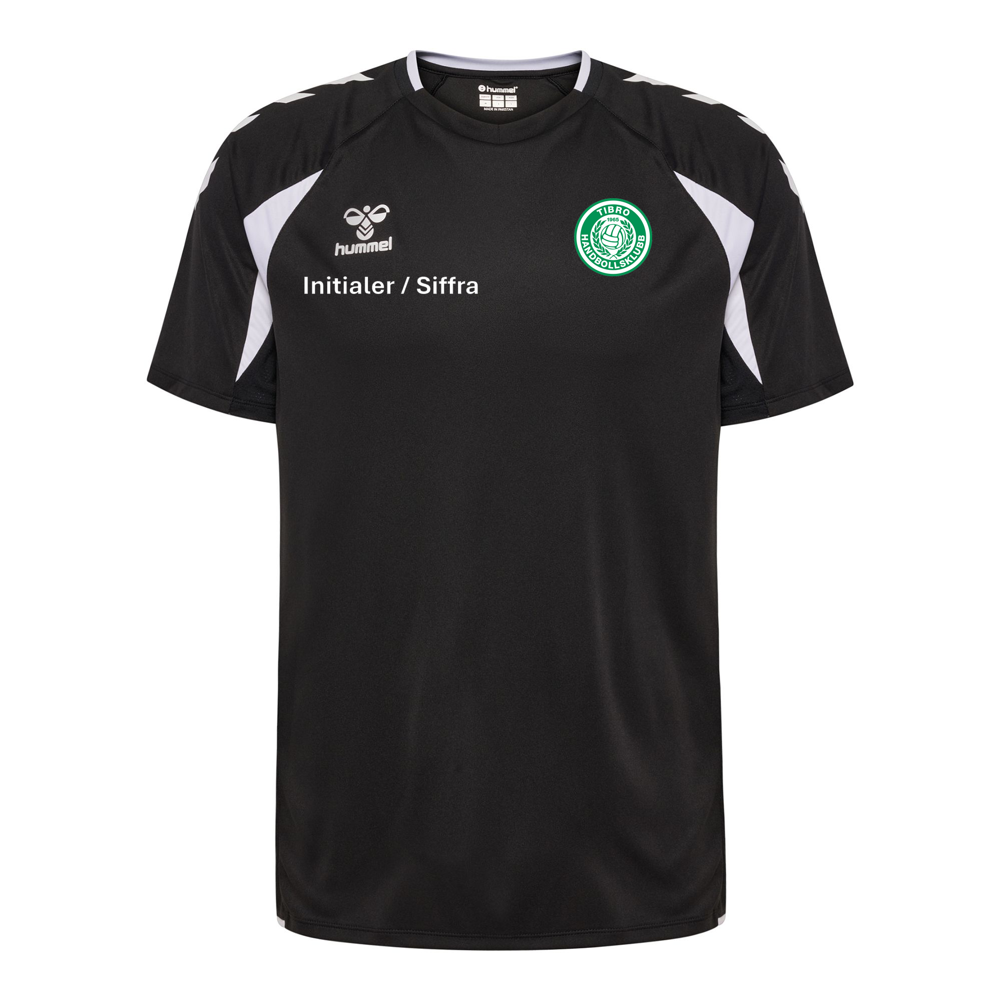 Hummel Hmlcore 2.0 Jersey S/S Men (TIBRO HK)