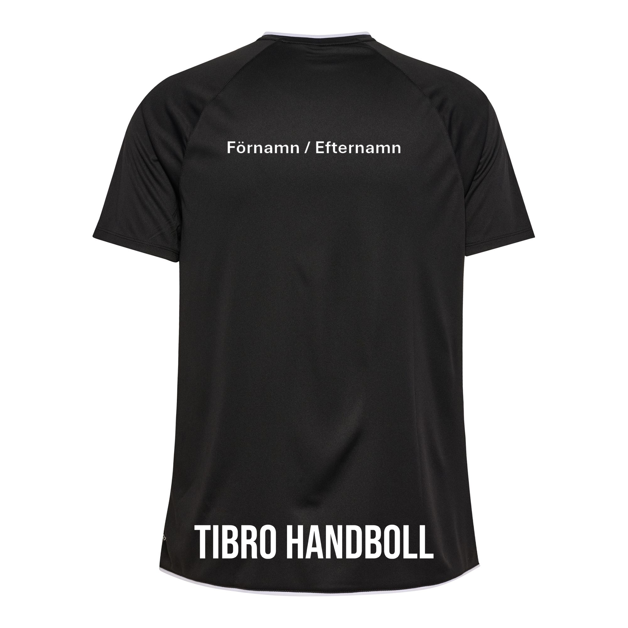 Hummel Hmlcore 2.0 Jersey S/S Men (TIBRO HK) - 2