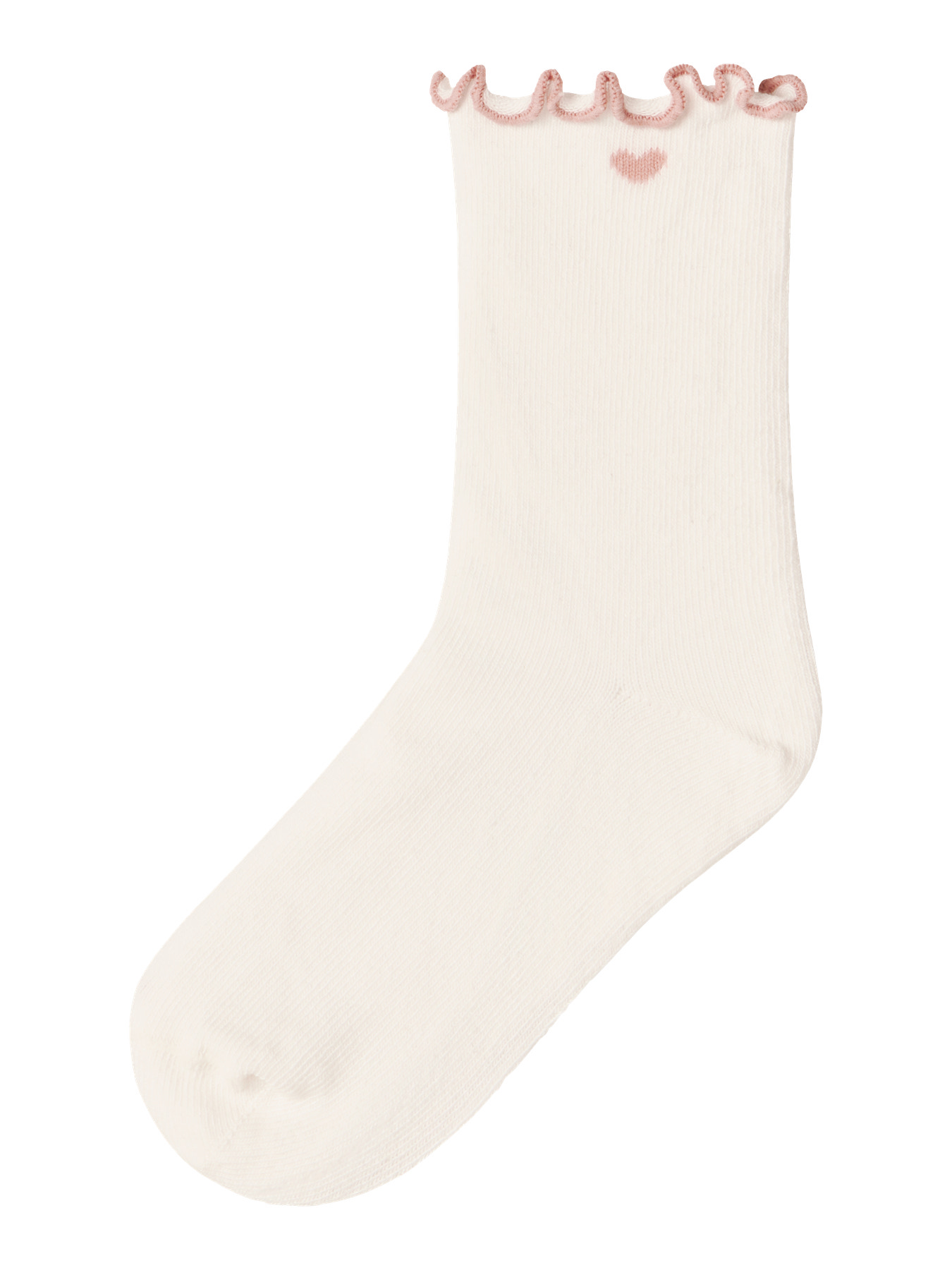 NMFFIDUCIA SOCK LIL  Coconut Milk Strawberry - 2