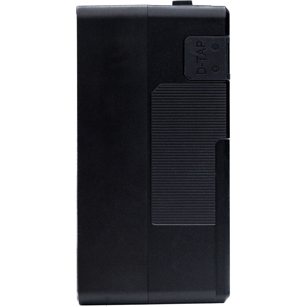 Fxlion Nano Pro 98WH V-mount batterij - 6