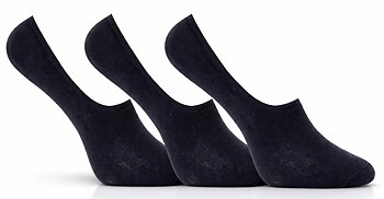 3-Pack Millers Ballerina Bambu