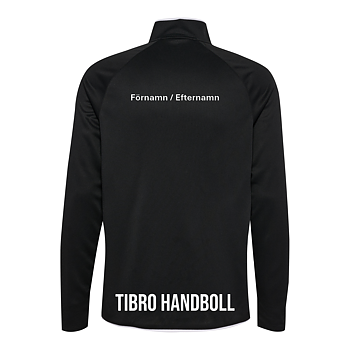 Hummel Hmlcore 2.0 Half Zip Kids (TIBRO HK)