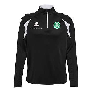 Hummel Hmlcore 2.0 Half Zip Kids (TIBRO HK)