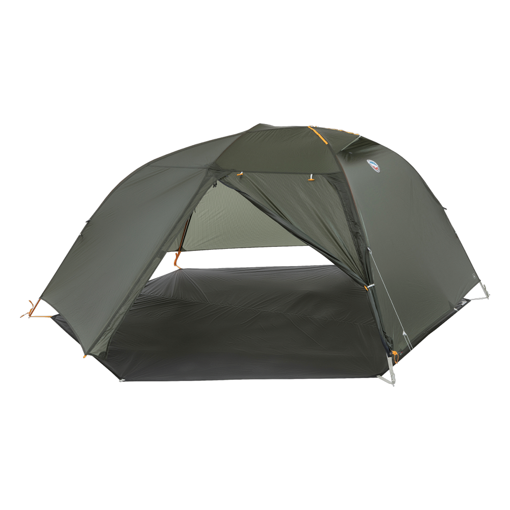 Big Agnes Copper Spur UL3 Bikepack | Zelt | 3 Personen - 4