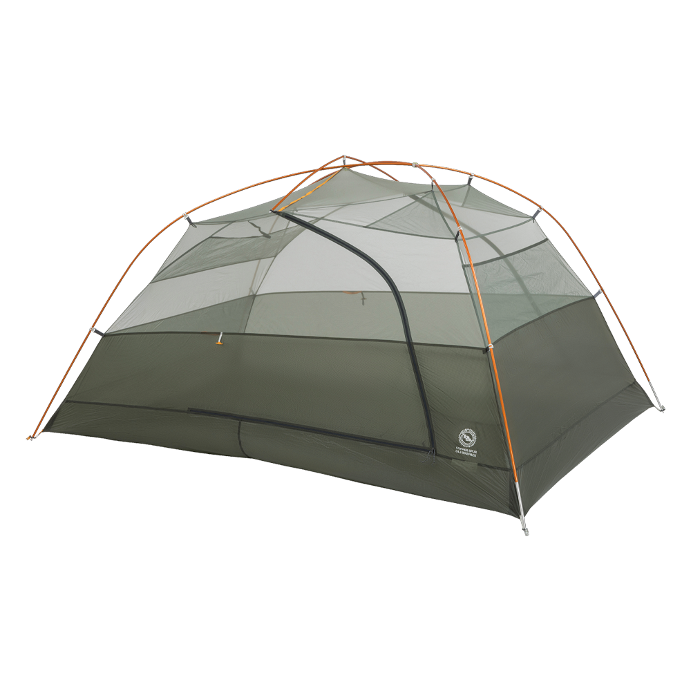 Big Agnes Copper Spur UL3 Bikepack | Zelt | 3 Personen - 3