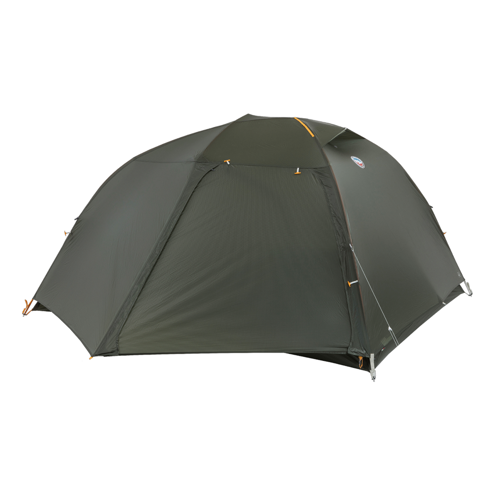 Big Agnes Copper Spur UL3 Bikepack | Zelt | 3 Personen - 2