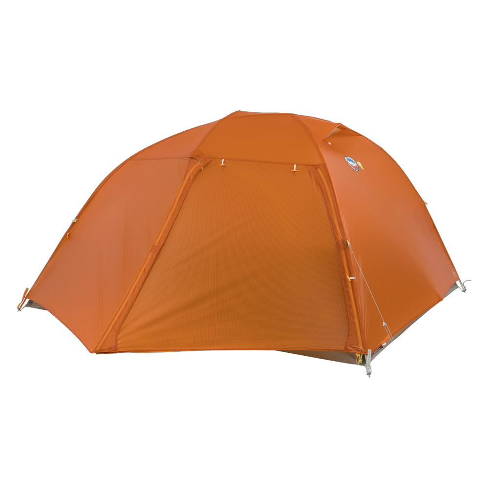 Big Agnes Copper Spur UL3 mtnGLO | Zelt | 3 Personen - 4