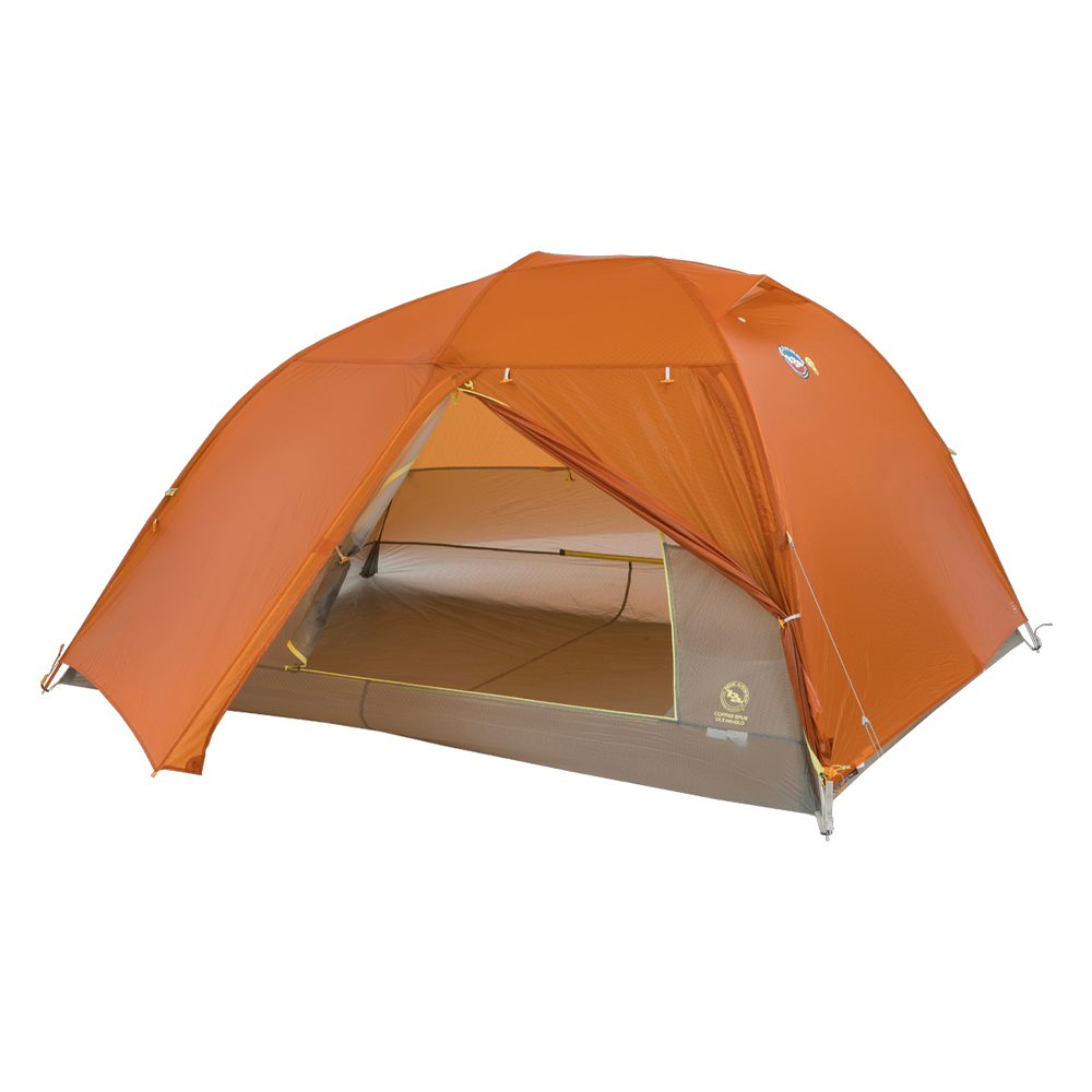 Big Agnes Copper Spur UL3 mtnGLO | T&auml;lt | 3 person