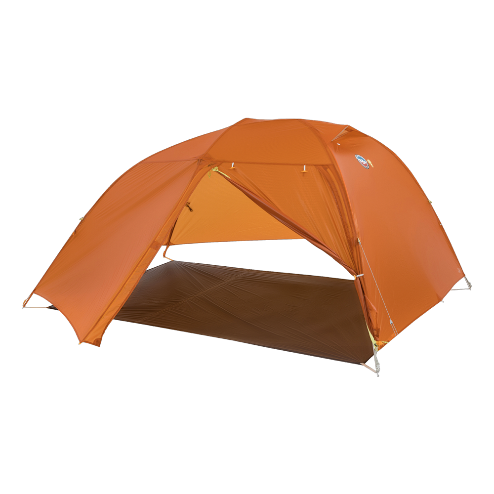 Big Agnes Copper Spur UL3 mtnGLO | Zelt | 3 Personen - 2