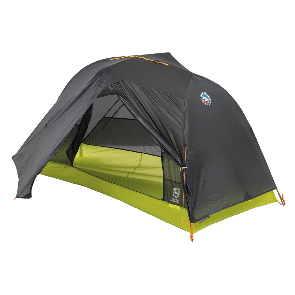 Big Agnes Tiger Wall UL1 Bikepack | T&auml;lt | 1 person