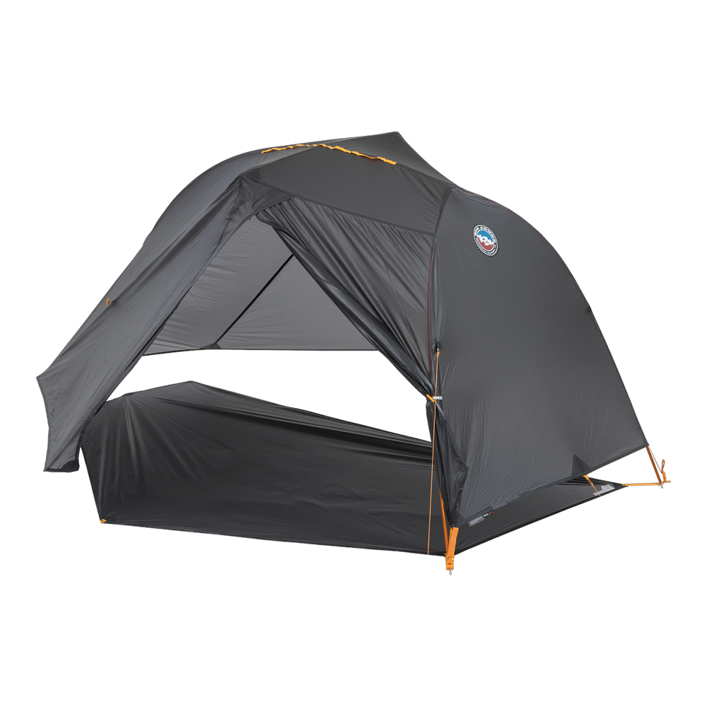 Big Agnes Tiger Wall UL1 Bikepack | Zelt | 1 Person - 5