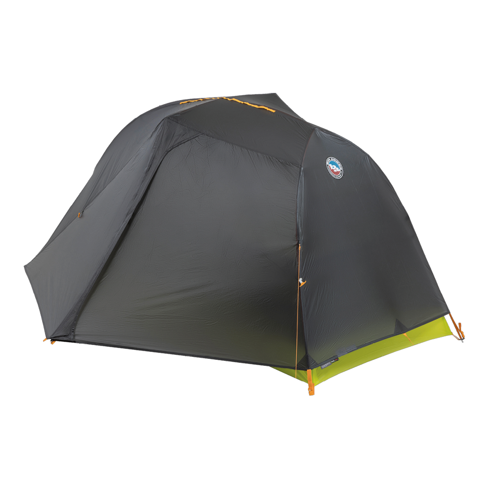 Big Agnes Tiger Wall UL1 Bikepack | Zelt | 1 Person - 2