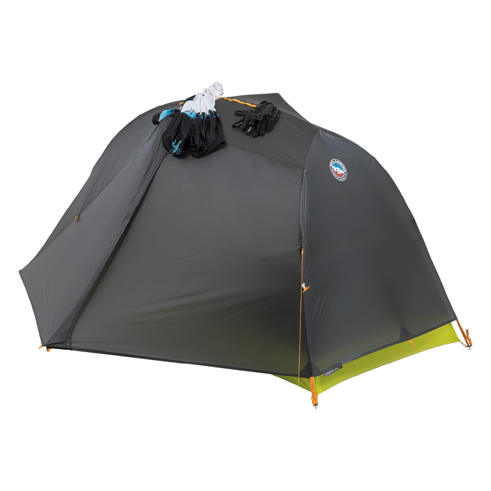 Big Agnes Tiger Wall UL1 Bikepack | Zelt | 1 Person - 3
