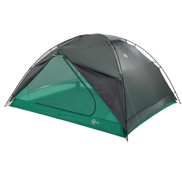 Big Agnes Sarvis VST 2 | Zelt | 2 Personen - 3