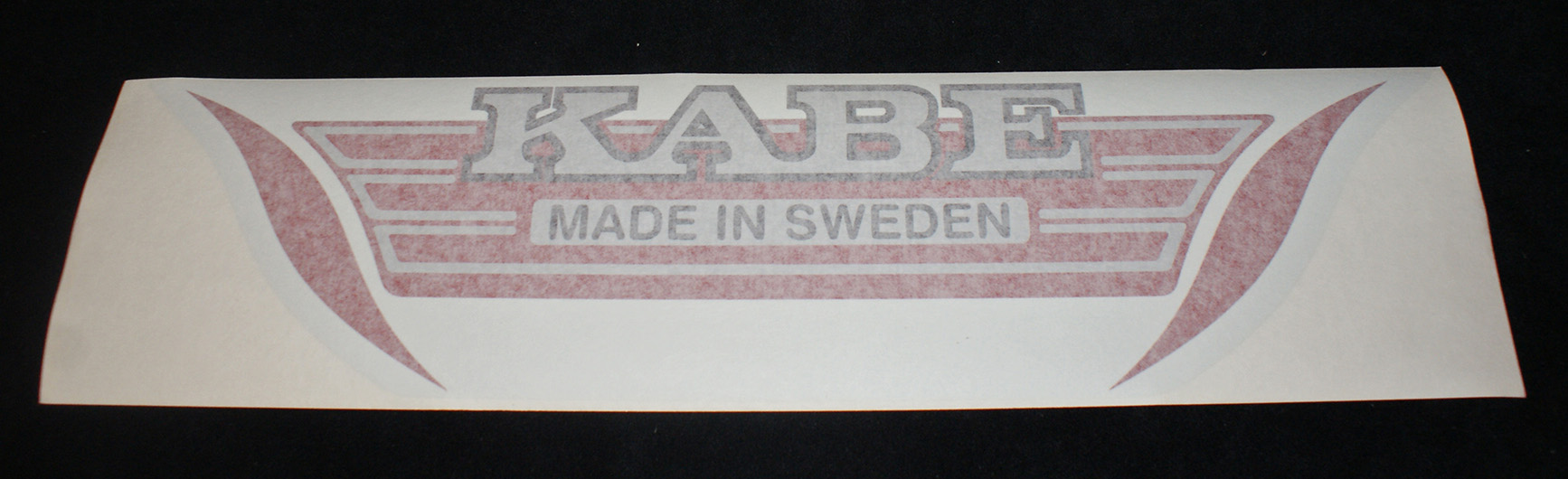 DEKAL KABE VINGAR SVERIGE