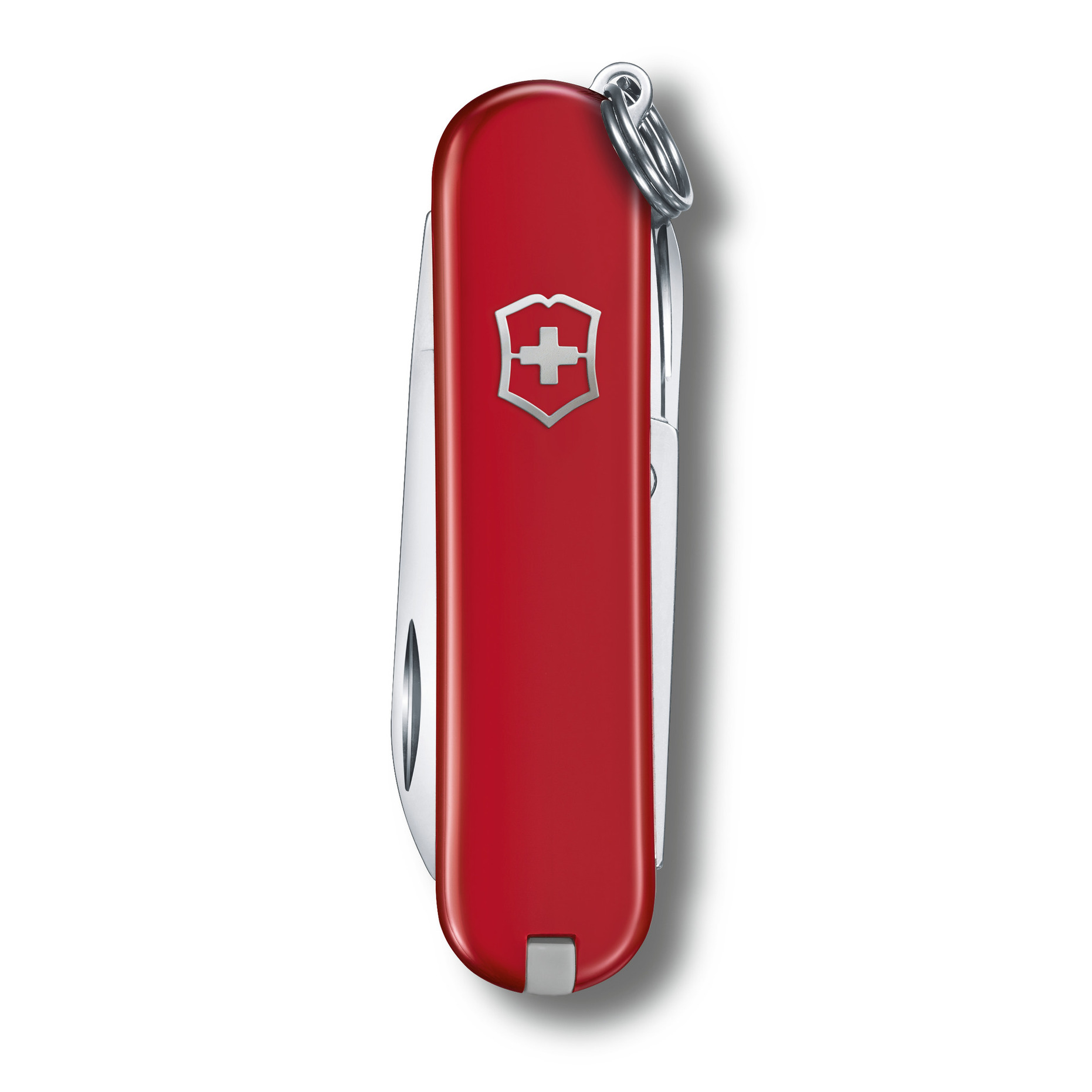 Navaja de bolsillo Victorinox SD roja - 2